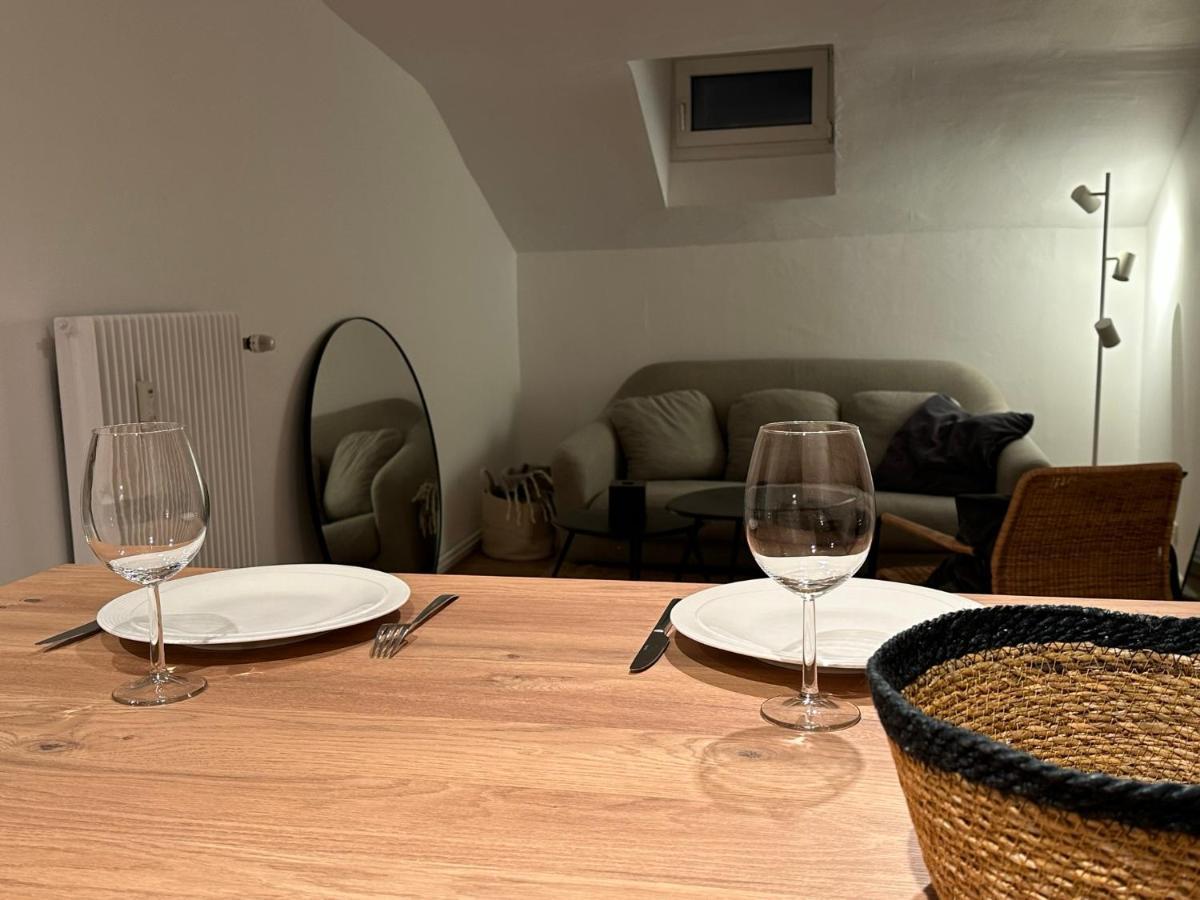 Apartament Le Havre Isabey Nancy Zewnętrze zdjęcie